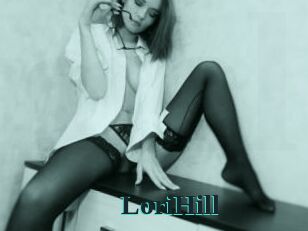 LoriHill