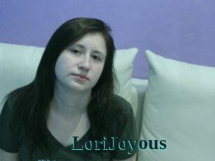 LoriJoyous
