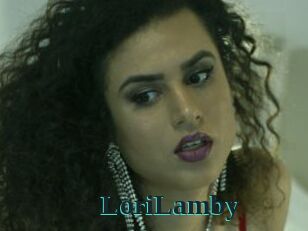 LoriLamby