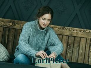 LoriPierce Melody Melons