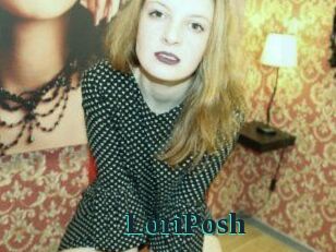 LoriPosh Melody Melons