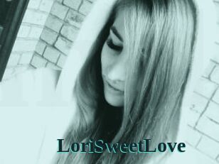 LoriSweetLove
