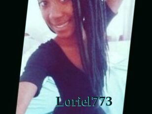 Loriel773 Melody Melons