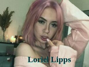 Loriel_Lipps