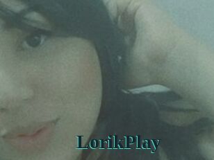 LorikPlay
