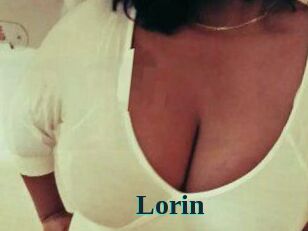 Lorin