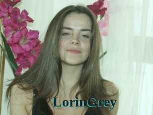 LorinGrey