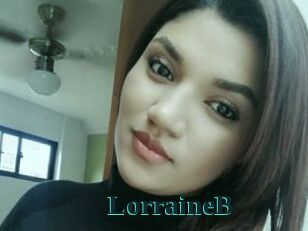 LorraineB