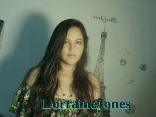 LorraineJones