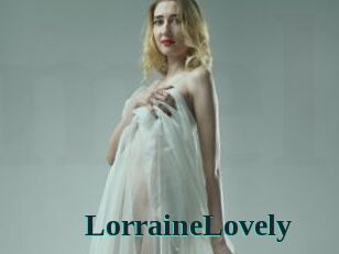 LorraineLovely