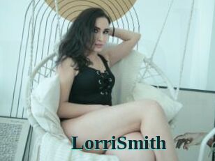 LorriSmith