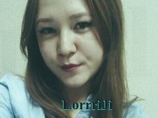 LorrriJi Melody Melons
