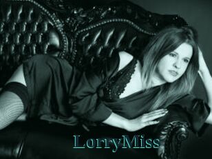 LorryMiss