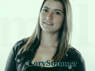 LorySummer