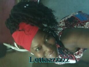 Lottaazzzzz
