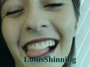 LotusShinning Melody Melons
