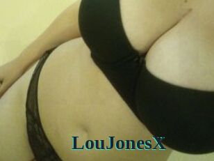 LouJonesX Melody Melons