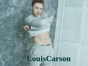 LouisCarson Melody Melons