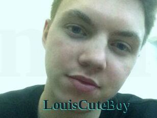 LouisCuteBoy