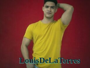 LouisDeLaTorres