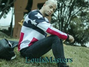 LouisMasters