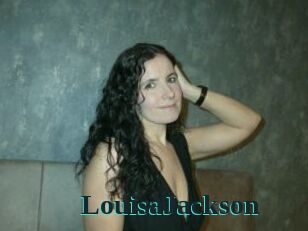 LouisaJackson