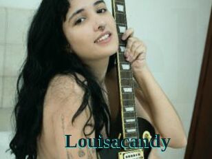 Louisacandy Melody Melons