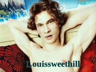 Louissweethill