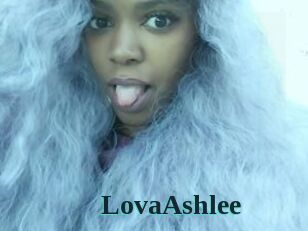 LovaAshlee