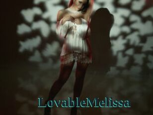 LovableMelissa