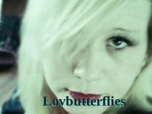 Lovbutterflies
