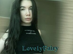 Love1yFairy