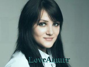 LoveAmurr
