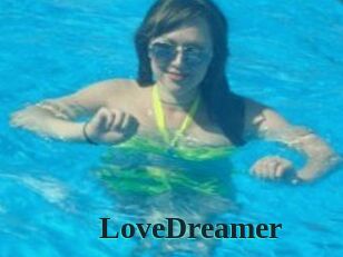 LoveDreamer