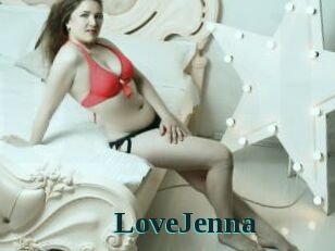 LoveJenna