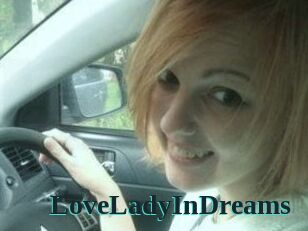 LoveLady_In_Dreams