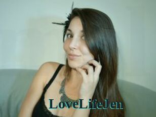 LoveLifeJen