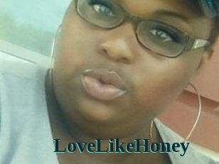 LoveLikeHoney