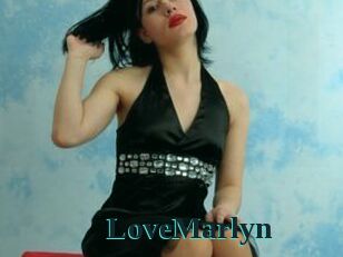 LoveMarlyn
