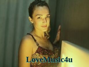 LoveMusic4u Melody Melons