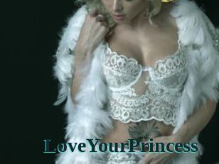 LoveYourPrincess