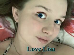 Love_Lisa