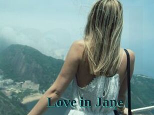 Love_in_Jane