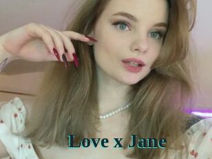 Love_x_Jane Melody Melons