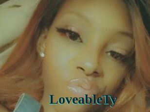 LoveableTy Melody Melons