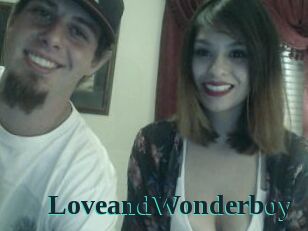 LoveandWonderboy