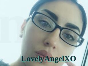 LovelyAngelXO