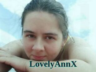 LovelyAnnX