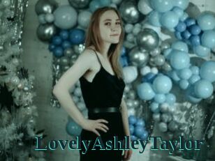 LovelyAshleyTaylor