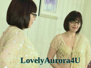 LovelyAurora4U